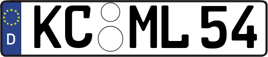 KC-ML54