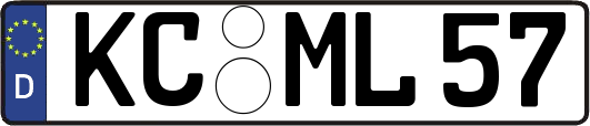 KC-ML57