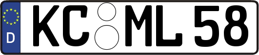 KC-ML58