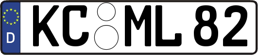 KC-ML82