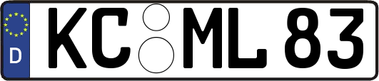 KC-ML83