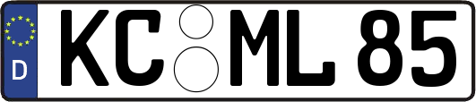 KC-ML85