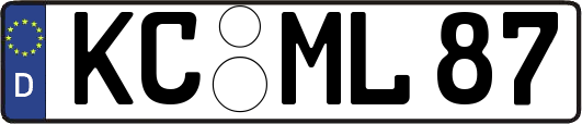 KC-ML87