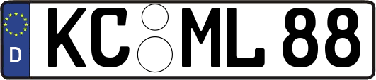 KC-ML88