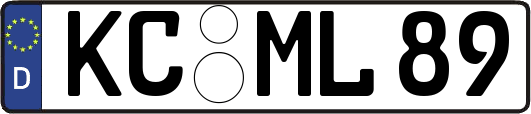KC-ML89