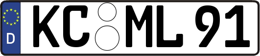 KC-ML91