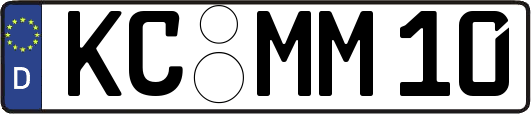 KC-MM10