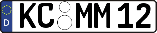 KC-MM12