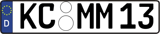 KC-MM13