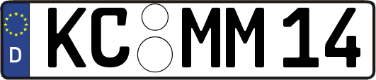 KC-MM14
