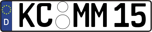 KC-MM15