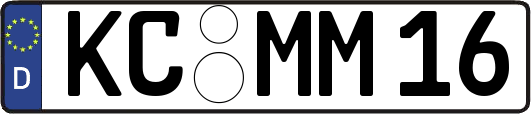 KC-MM16