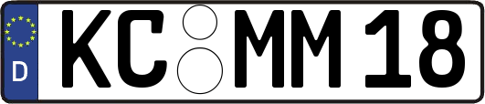 KC-MM18