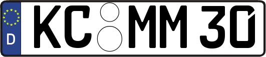 KC-MM30