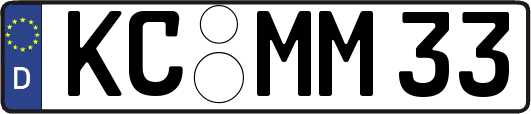 KC-MM33