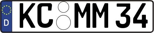 KC-MM34