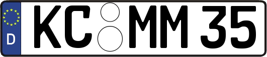 KC-MM35
