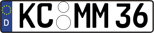 KC-MM36