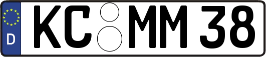 KC-MM38