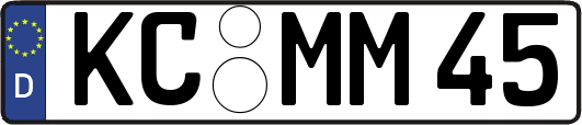 KC-MM45