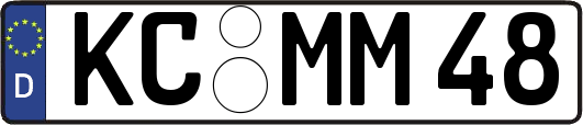 KC-MM48