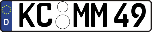 KC-MM49