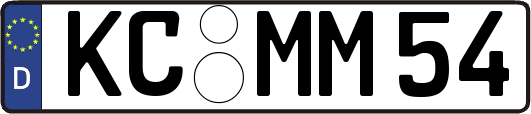 KC-MM54