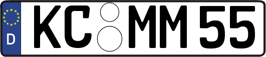 KC-MM55