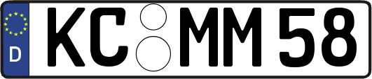 KC-MM58