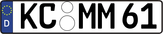 KC-MM61