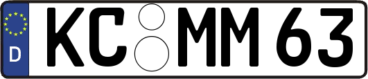 KC-MM63
