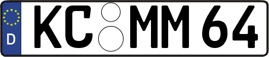KC-MM64