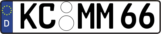 KC-MM66