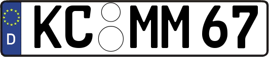 KC-MM67