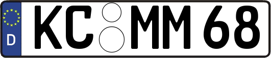 KC-MM68