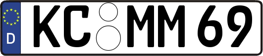 KC-MM69