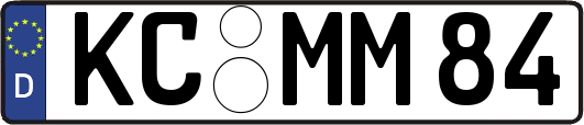 KC-MM84