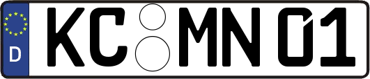 KC-MN01