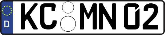 KC-MN02