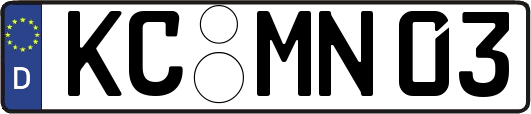 KC-MN03