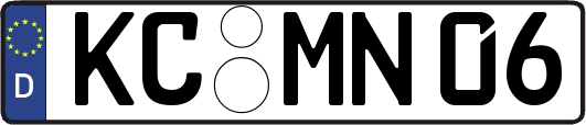 KC-MN06