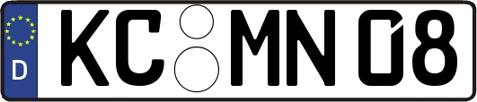 KC-MN08