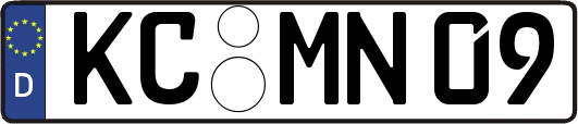 KC-MN09