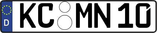 KC-MN10
