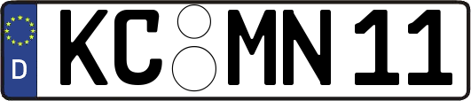 KC-MN11