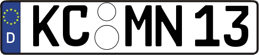 KC-MN13
