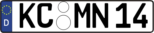KC-MN14