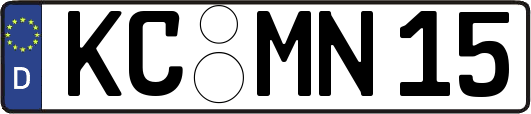 KC-MN15