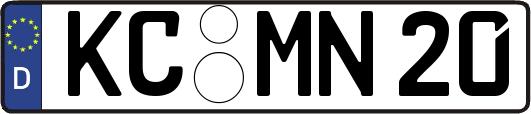 KC-MN20