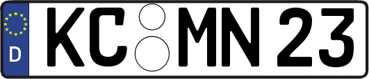 KC-MN23